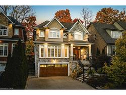 67 Alma Street  Hamilton, ON L9H 2E3