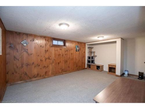 138 Victor Boulevard, Hamilton, ON - Indoor