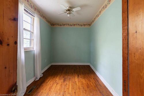 19 Blythe Street, Hamilton, ON - Indoor Photo Showing Other Room