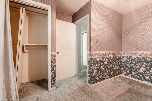 19 Blythe Street, Hamilton, ON - Indoor