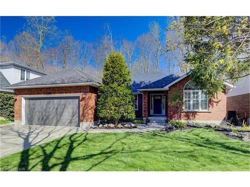 439 Northlake Drive  Waterloo, ON N2V 1Y6
