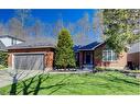 439 Northlake Drive, Waterloo, ON  - Outdoor 