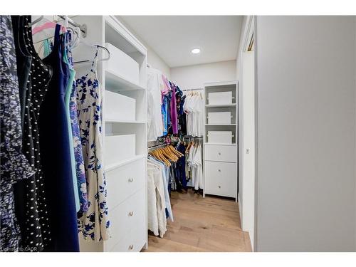 439 Northlake Drive, Waterloo, ON - Indoor With Storage