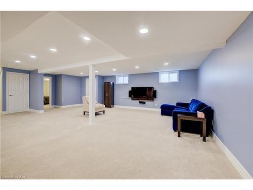 439 Northlake Drive, Waterloo, ON - Indoor Photo Showing Other Room