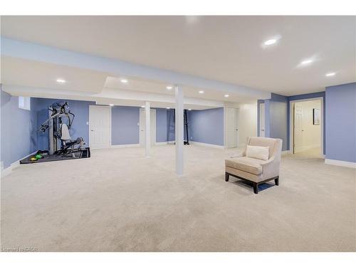 439 Northlake Drive, Waterloo, ON - Indoor