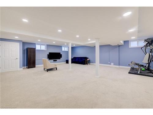 439 Northlake Drive, Waterloo, ON - Indoor