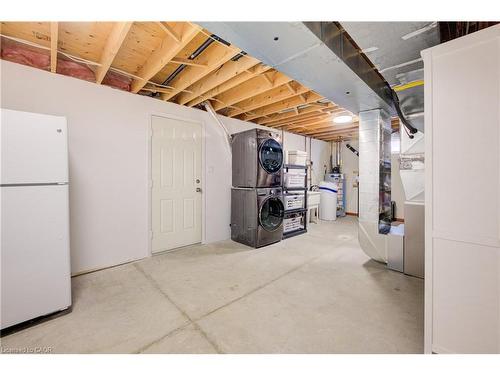439 Northlake Drive, Waterloo, ON - Indoor