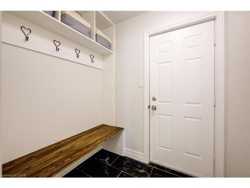 439 Northlake Drive, Waterloo, ON - Indoor Photo Showing Other Room