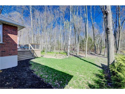 439 Northlake Drive, Waterloo, ON - Outdoor