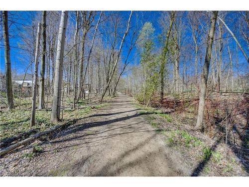 439 Northlake Drive, Waterloo, ON - Outdoor With View