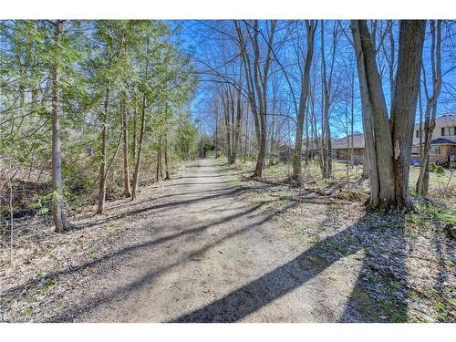 439 Northlake Drive, Waterloo, ON - Outdoor With View