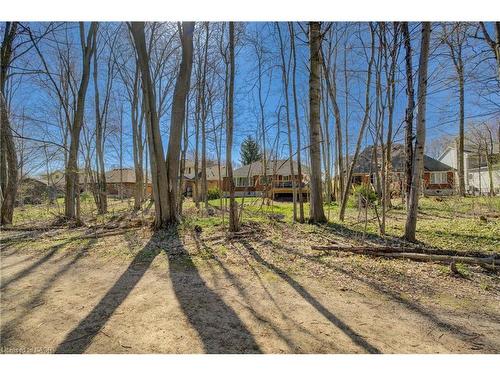 439 Northlake Drive, Waterloo, ON - Outdoor With View