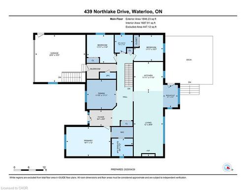 439 Northlake Drive, Waterloo, ON - Other