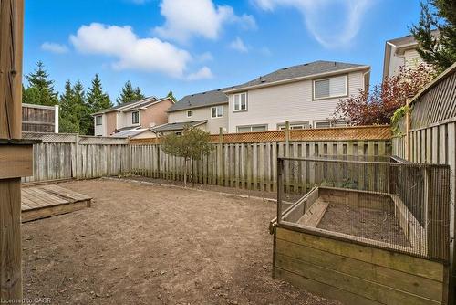 5656 Rosaline Road, Burlington, ON - Outdoor With Exterior