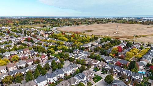 5656 Rosaline Road, Burlington, ON - Outdoor With View