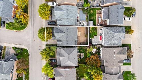 5656 Rosaline Road, Burlington, ON - Outdoor