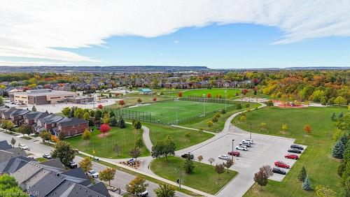 5656 Rosaline Road, Burlington, ON - Outdoor With View