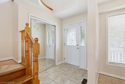 5656 Rosaline Road, Burlington, ON - Indoor Photo Showing Other Room