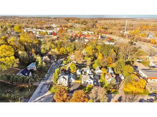 A-41 Raleigh Street, Brantford, ON - Outdoor With View