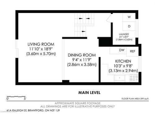 A-41 Raleigh Street, Brantford, ON - Other