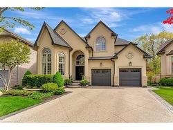 46 Orr Crescent  Stoney Creek, ON L8G 5C5