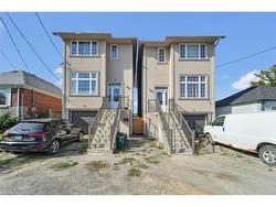 20 Jeavons Avenue  Scarborough, ON M1K 1S8