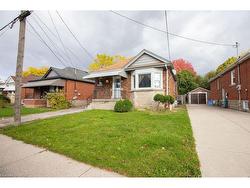 25 West 3rd Street  Hamilton, ON L9C 3J8