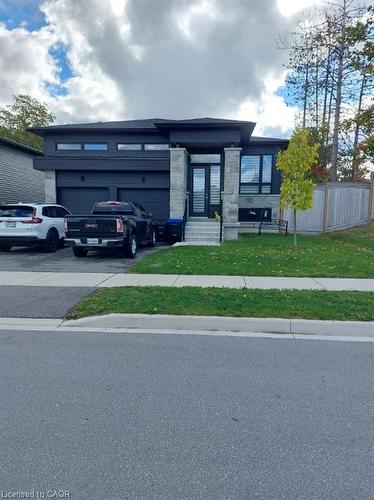 133 Berkely Street, Wasaga Beach, ON - Outdoor