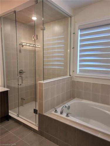133 Berkely Street, Wasaga Beach, ON - Indoor Photo Showing Bathroom