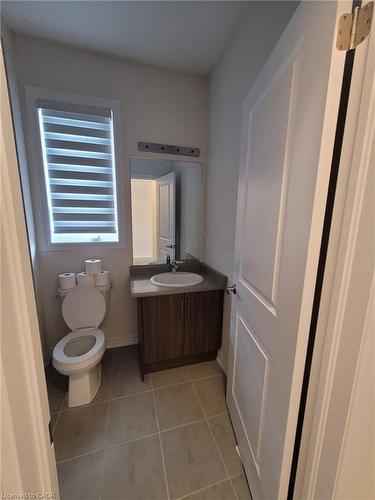 133 Berkely Street, Wasaga Beach, ON - Indoor Photo Showing Bathroom