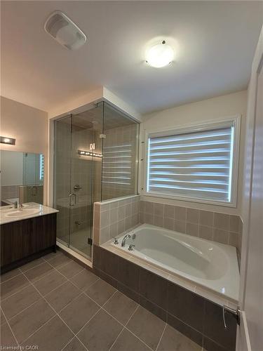 133 Berkely Street, Wasaga Beach, ON - Indoor Photo Showing Bathroom