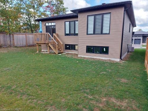 133 Berkely Street, Wasaga Beach, ON - Outdoor