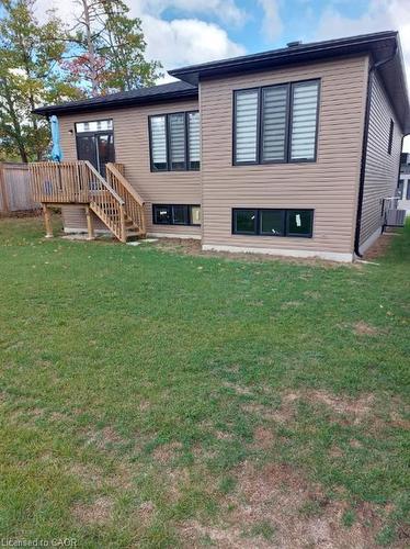 133 Berkely Street, Wasaga Beach, ON - Outdoor