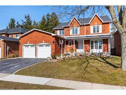 86 Santa Maria Drive  Cambridge, ON N1R 8A2
