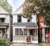 251 Balmoral Avenue N Hamilton, ON L8L 7S3