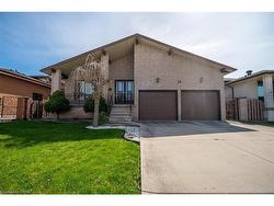 LOWER-19 Pavarotti Court  Hamilton, ON L8G 4P8