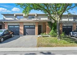 83-485 Meadows Boulevard  Mississauga, ON L4Z 1H1