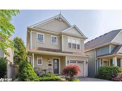 36 Chicory Crescent  St. Catharines, ON L2R 6K7