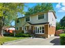 5372 Spruce Avenue, Burlington, ON  - Outdoor With Facade 
