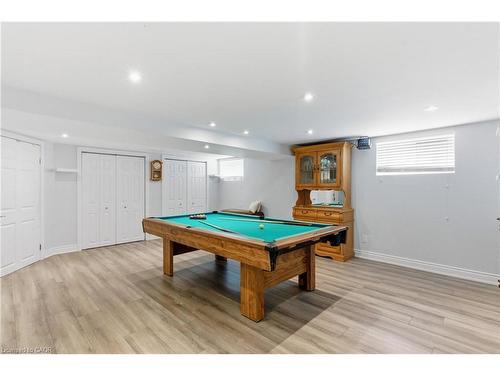 5372 Spruce Avenue, Burlington, ON - Indoor Photo Showing Other Room