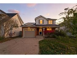 234 Dartmoor Crescent  Waterloo, ON N2K 3S9