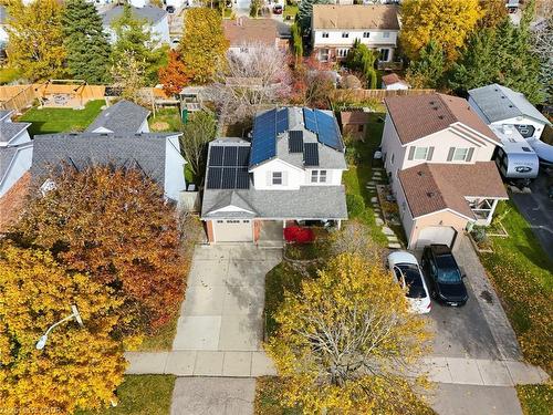 234 Dartmoor Crescent, Waterloo, ON - Outdoor