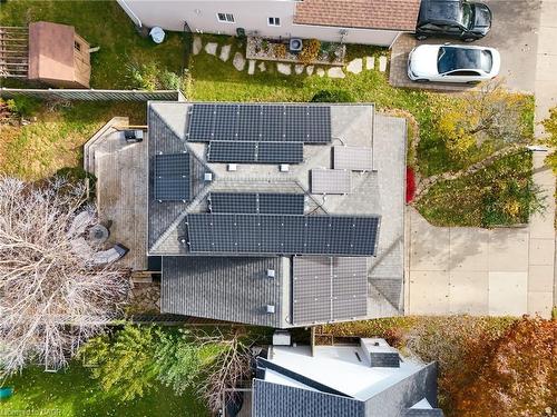 234 Dartmoor Crescent, Waterloo, ON - Outdoor With Deck Patio Veranda