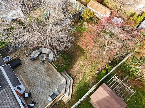 234 Dartmoor Crescent, Waterloo, ON - 