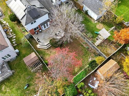 234 Dartmoor Crescent, Waterloo, ON - 