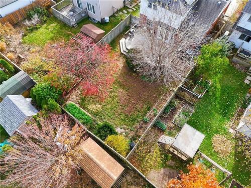 234 Dartmoor Crescent, Waterloo, ON - Outdoor