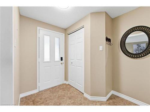234 Dartmoor Crescent, Waterloo, ON - Indoor Photo Showing Other Room