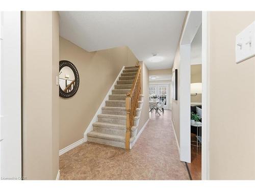 234 Dartmoor Crescent, Waterloo, ON - Indoor Photo Showing Other Room