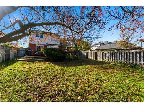 234 Dartmoor Crescent, Waterloo, ON - Outdoor