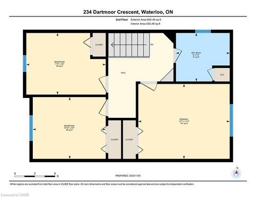 234 Dartmoor Crescent, Waterloo, ON - Other